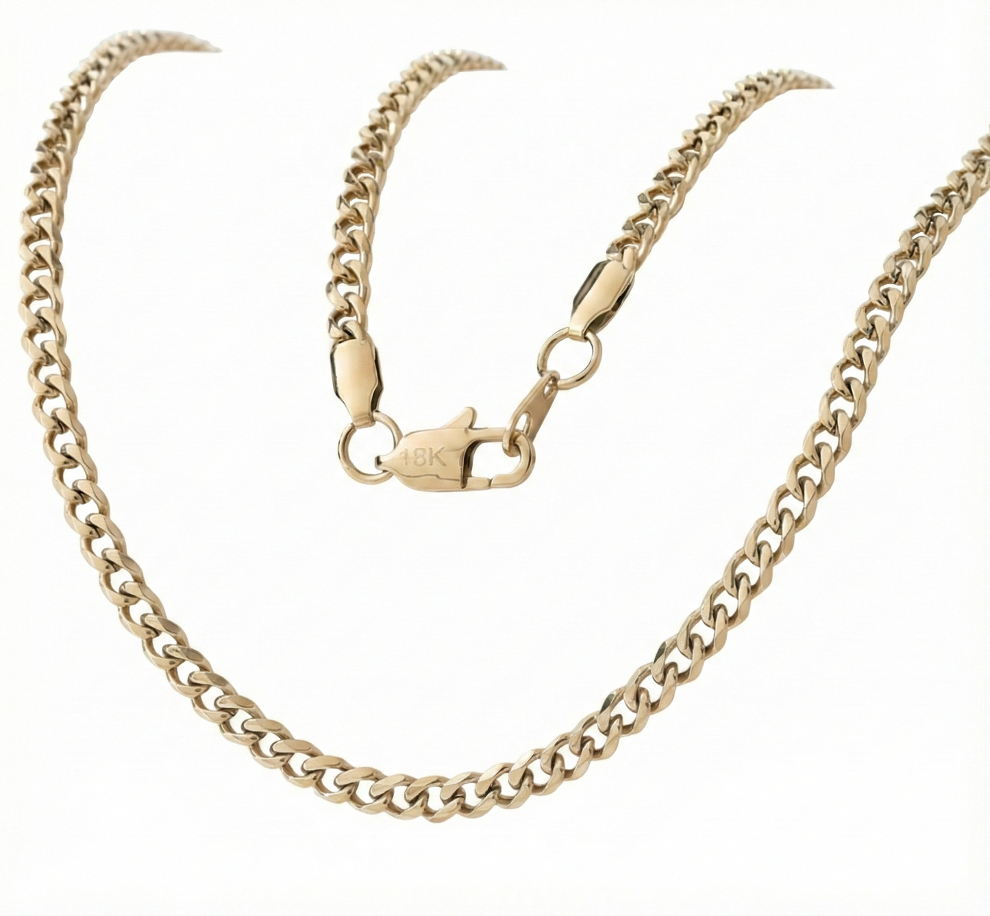 Cadena Tejido Cubana