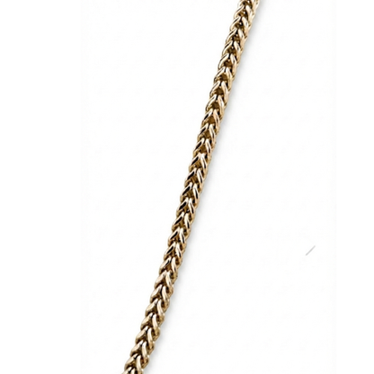 Cadena Tejido Franco