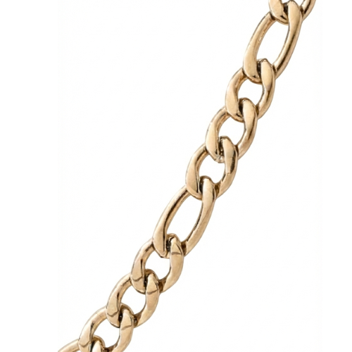 Cadena Tejido Cartier 3x1