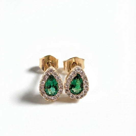 Topos Lagrima Esmeralda